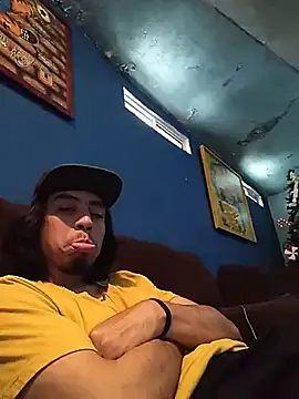 AlexAlejandro13 online show from 3, 2, 2026