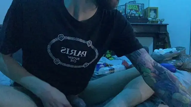 MadArzh online show from 25, 12, 2024