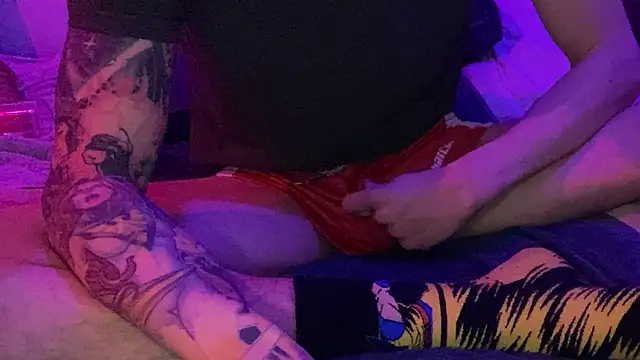 MadArzh online show from 24, 2, 2025