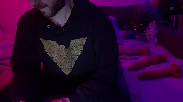 MadArzh online show from 19, 4, 2026