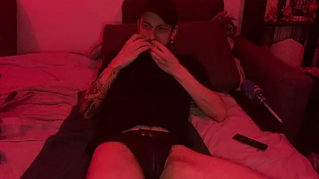 MadArzh online show from 1, 1, 2025