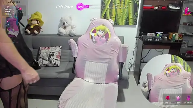 Khalifa Gold online show from 22, 4, 2026