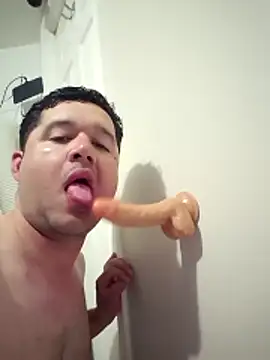 DiegoDuke online show from 13, 5, 2026