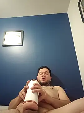 DiegoDuke online show from 30, 11, 2025