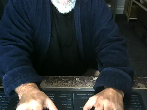 Ch3rry lover online show from 20, 9, 2025