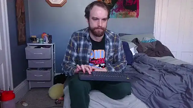 hpluvsplata online show from 13, 2, 2026