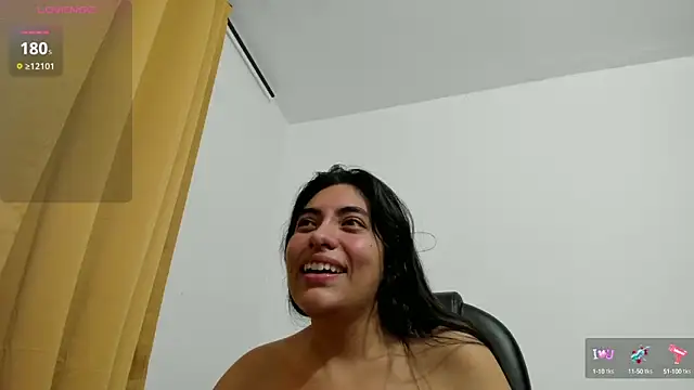 emilysex 118 online show from 11, 10, 2025