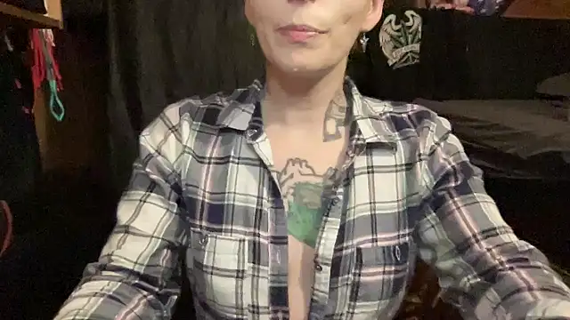 TeenyDoll online show from 2, 11, 2025