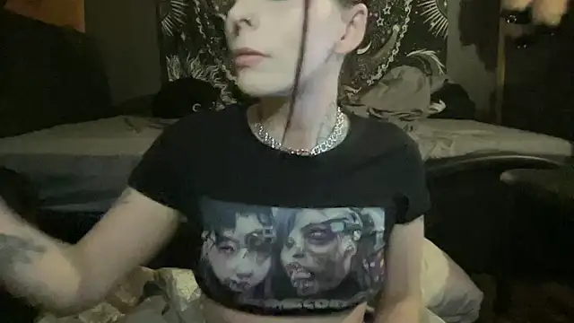 TeenyDoll online show from 15, 3, 2025