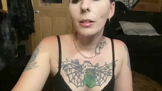 TeenyDoll online show from 12, 6, 2026
