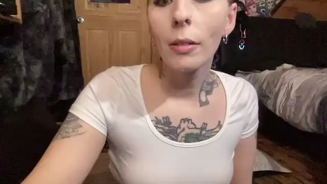 TeenyDoll online show from 27, 2, 2026