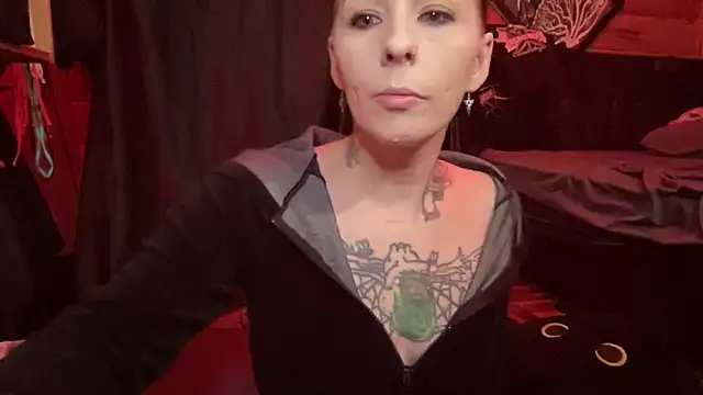 TeenyDoll online show from 24, 10, 2025