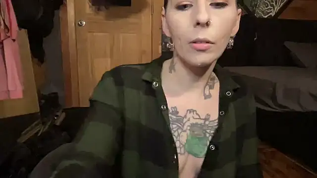 TeenyDoll online show from 5, 10, 2025