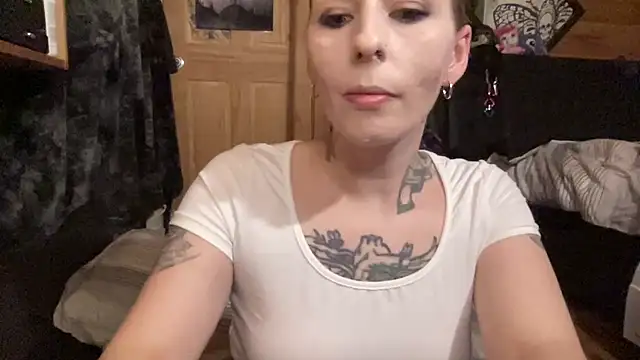 TeenyDoll online show from 7, 3, 2026