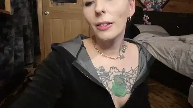 TeenyDoll online show from 12, 5, 2026
