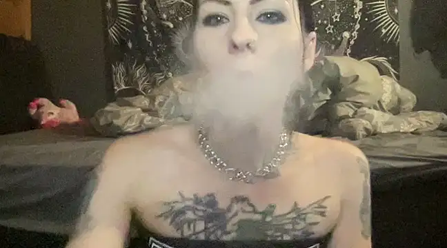 TeenyDoll online show from 30, 1, 2025