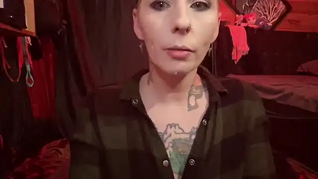 TeenyDoll online show from 28, 10, 2025