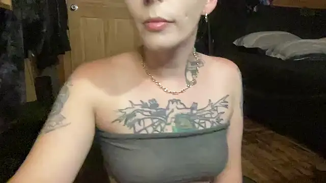 TeenyDoll online show from 13, 6, 2026
