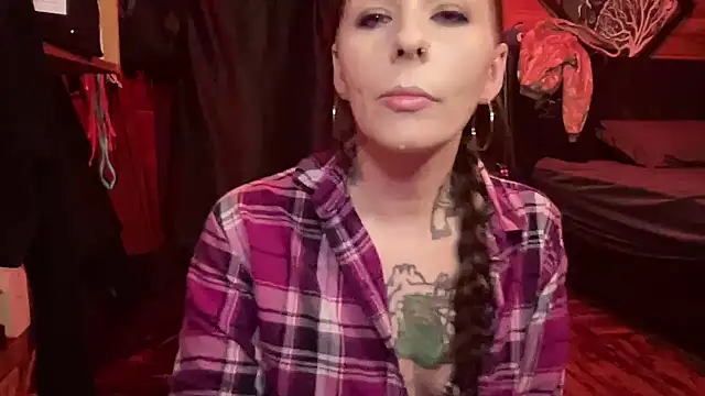 TeenyDoll online show from 21, 10, 2025