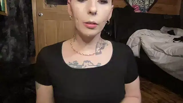 TeenyDoll online show from 26, 5, 2026