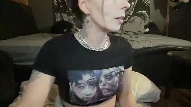 TeenyDoll online show from 19, 3, 2025