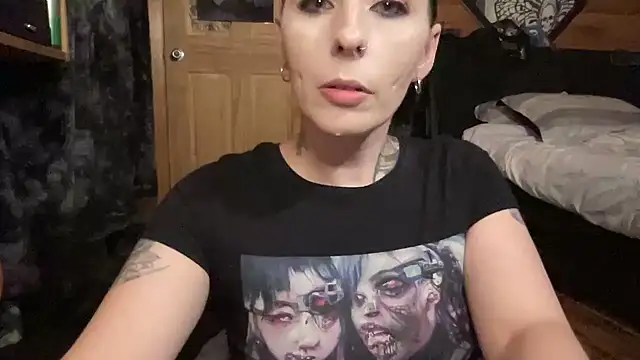 TeenyDoll online show from 2, 6, 2026