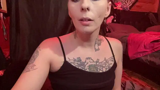 TeenyDoll online show from 19, 11, 2025