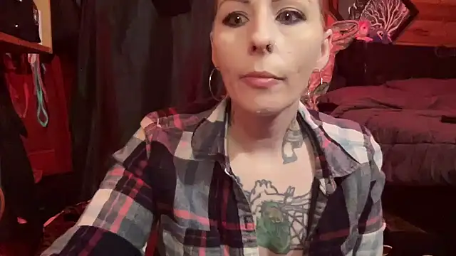 TeenyDoll online show from 1, 12, 2025