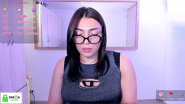 EricaVanderhill online show from 15, 7, 2026