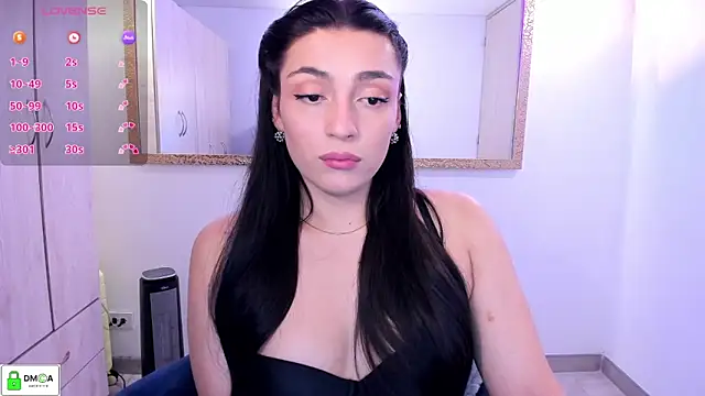 EricaVanderhill online show from 13, 3, 2026