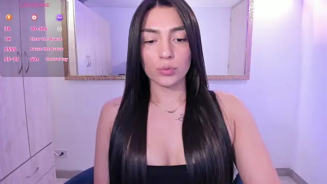 EricaVanderhill online show from 16, 1, 2026