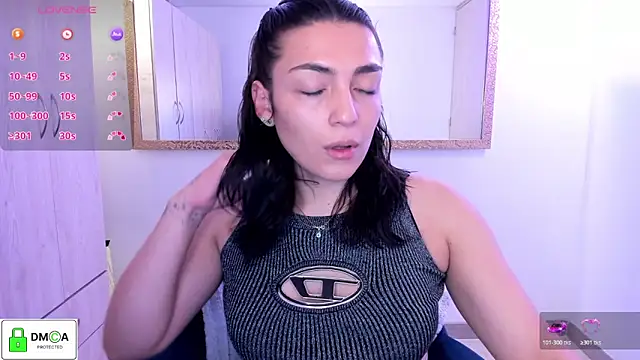 EricaVanderhill online show from 28, 6, 2026