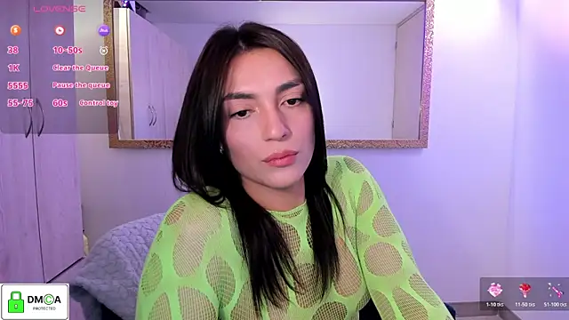 EricaVanderhill online show from 6, 6, 2026