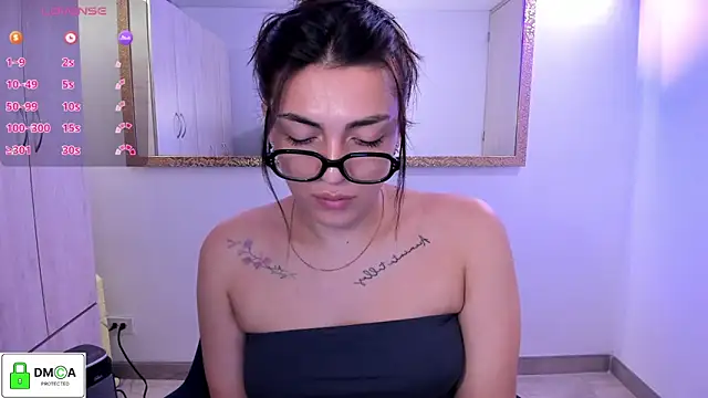 EricaVanderhill online show from 16, 5, 2026