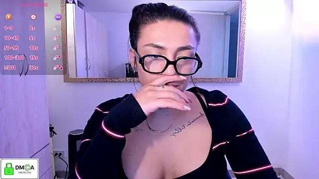 EricaVanderhill online show from 14, 6, 2026