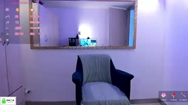 EricaVanderhill online show from 18, 12, 2025