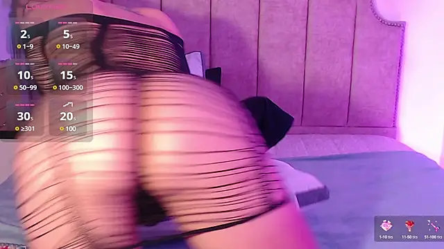 EricaVanderhill online show from 10, 3, 2025