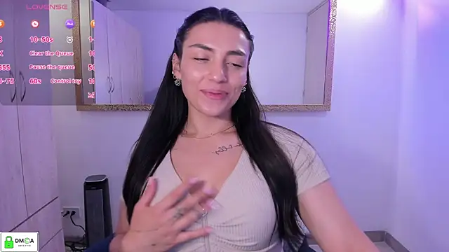 EricaVanderhill online show from 9, 2, 2026