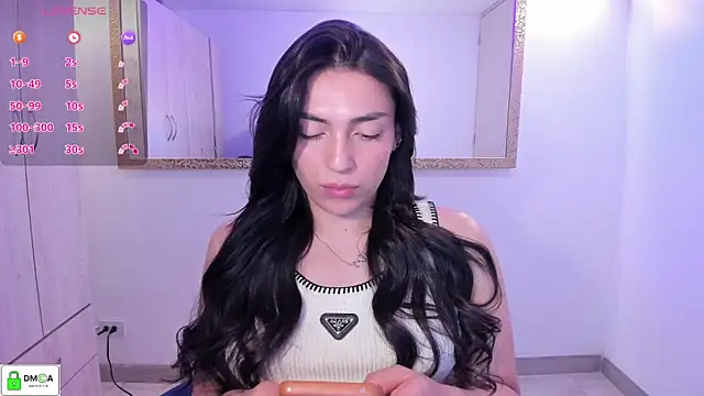 EricaVanderhill online show from 10, 2, 2026