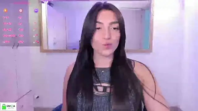 EricaVanderhill online show from 9, 1, 2026