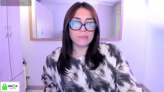 EricaVanderhill online show from 23, 7, 2026