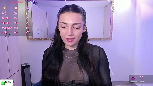 EricaVanderhill online show from 24, 2, 2026