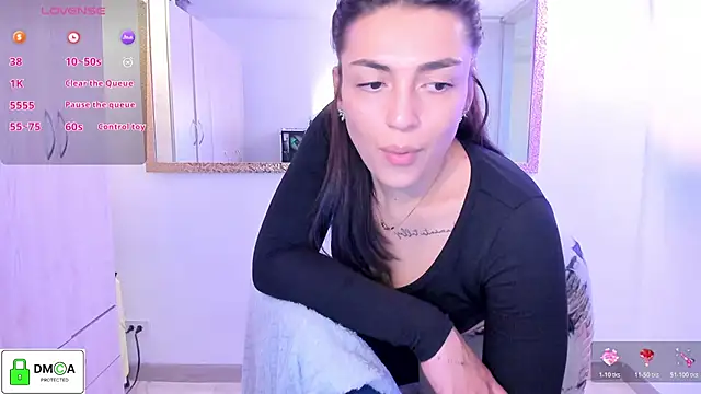 EricaVanderhill online show from 20, 6, 2026