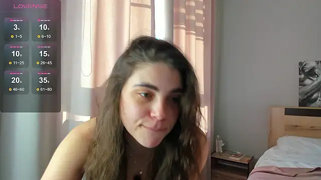 Bella Foryou online show from 12, 3, 2026