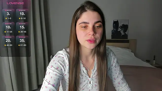 Bella Foryou online show from 6, 3, 2026