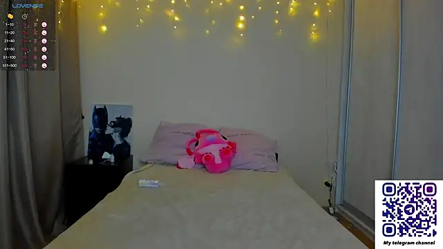 Bella Foryou online show from 19, 3, 2025