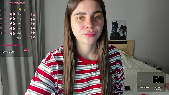 Bella Foryou online show from 2, 2, 2026