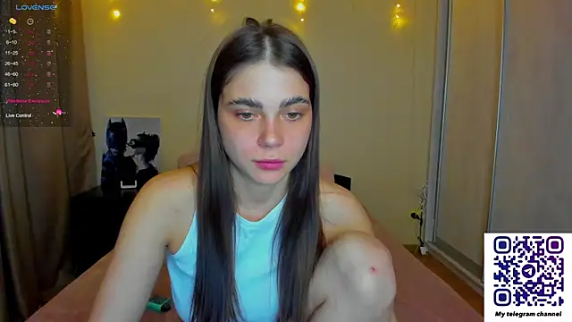 Bella Foryou online show from 5, 3, 2025