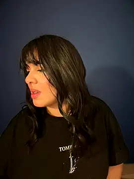 Roxxannne online show from 4, 10, 2025