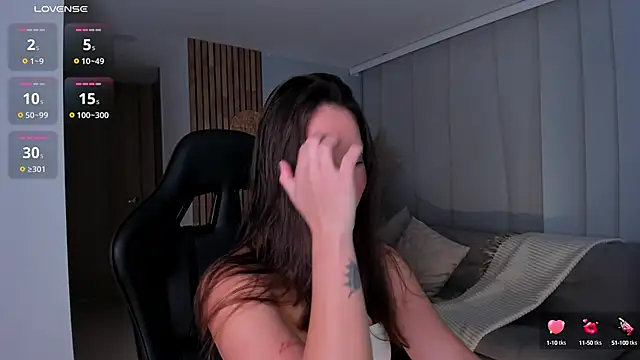 AnnieHallX online show from 19, 3, 2025